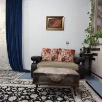 مبلمان راحتی،قشنگ و تمییز|مبلمان خانگی و میز عسلی|ازنا, |دیوار