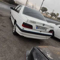 پژوپارس مدل 1388|خودرو سواری و وانت|سراب, |دیوار