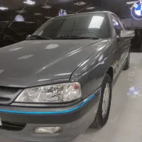 پارس ۱۴۰۰xu7|خودرو سواری و وانت|بابل, |دیوار