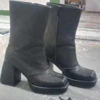 چکمه
