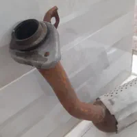 پنجه اگزوز ۲۰۷