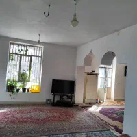خانه باغ بزنجان