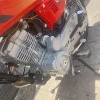 زیگما 170|موتورسیکلت|مرودشت, بیست متری بیمارستان|دیوار