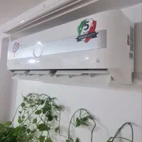 کولرگازی نصب سرویس کامل شارژگاز تعمیر رفع آبریزی