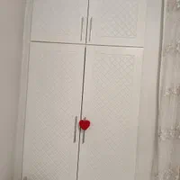 سرویس نوجوان|تخت و سرویس خواب|تهران, قنات‌کوثر|دیوار
