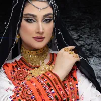 چادر و لباس جواهر دوزی شده سفارش پذیرفته میشود|لباس|زابل, |دیوار