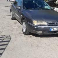 زانتیا مدل ۸۹ موتور به شرط و کارکرد کیلومتر ۲۶۰