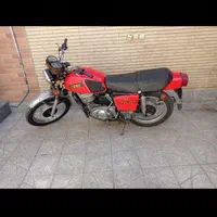 ایژ 350روسی|موتورسیکلت|اصفهان, باتون|دیوار