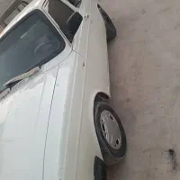 پیکان وانت بسیار تمیز عالی|خودرو سواری و وانت|اوز, |دیوار