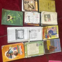 جزوه های بی نظیر چهارم پنجم ششم|کتاب و مجله آموزشی|تهران, سازمان برنامه جنوبی|دیوار