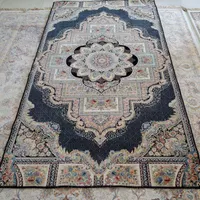 فرش خونه آشپز خونه