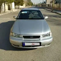 دوو سیلو مدل 81 بیرنگ درحد صفر