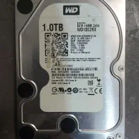 هارد ۱ تراباید خراب