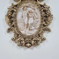 تابلو برجسته|تابلو، نقاشی، عکس|تهران, امیریه|دیوار