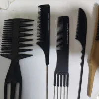 فروش وسایل شنیون|آرایشگاه و سالنهای زیبایی|قم, بنیاد|دیوار