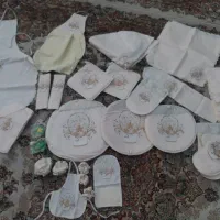 آکبند،مناسب جهاز|سفره، حوله، دستمال آشپزخانه|ارومیه, |دیوار