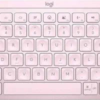 صفحه کلید کیبورد لاجیتک مینی