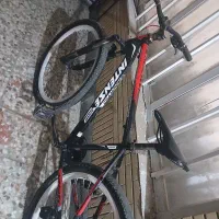 دوچرخه سایز ۲۶