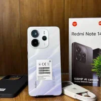 گوشی Note 14 (اقساط با چک)|موبایل|زاهدان, |دیوار