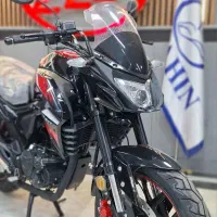 KPS 200 CC LIFAN|موتورسیکلت|رشت, سعدی (تختی)|دیوار