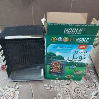 کباب پز بدون دود گازی