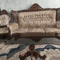 مبل سلطنتی 9نفره