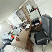 صندلی چرخ دار/میز مدیریت|دفتر کار|تهران, جیحون|دیوار