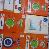 ۱۴تا کتاب کار|کتاب و مجله آموزشی|پردیس, فاز ۸|دیوار