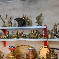 اشیا|کلکسیون اشیاء عتیقه|سقز, |دیوار