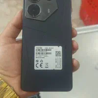 گوشی تکنو ۲۰پرو ۲۵۶گیگ رم ۸درحد صفر|موبایل|کیش, |دیوار