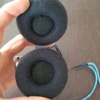 هدست با سیم|قطعات و لوازم جانبی رایانه|جویبار, |دیوار