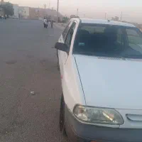 پراید ۸۹دوگانه فابریک|خودرو سواری و وانت|شوشتر, |دیوار