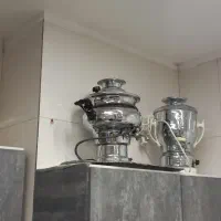 سماور برقی|سماور، چای‌ساز، قهوه‌ساز|شهرکرد, |دیوار