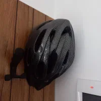 کلاه ایمنی دوچرخه سواری نو