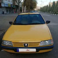 تاکسی گردشی