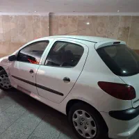 ۲۰۶ تیپ ۵ مدل ۹۸|خودرو سواری و وانت|تهران, شیخ هادی|دیوار