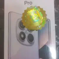 گوشی نوت 14پرو اقساط