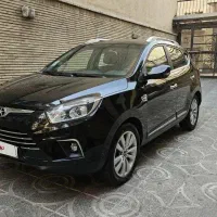 جک اس ۵ اتومات|خودرو سواری و وانت|تهران, سید خندان (جلفا)|دیوار