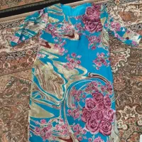 لباس مجلسی سایز ۴۲ تا ۵۰|لباس|تهران, ارامنه|دیوار