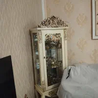 بوفه تمیز وسالم 800  مقطوع|بوفه، ویترین، کنسول|رشت, چمارسرا|دیوار