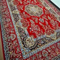 فرش پانصد شانه|فرش|بندر امام خمینی, |دیوار