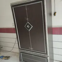 ۵ تیکه کمد، کتابخانه ، کمد بچه ، کابینت دیواری|جاکفشی، کمد، دراور|ساوه, |دیوار