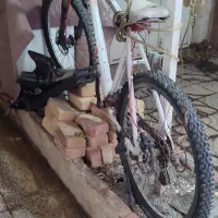 دوچرخه ۲۶|دوچرخه، اسکیت، اسکوتر|قدس, شهر‌قدس|دیوار