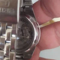 ساعت برند سیکو اتوماتیک|ساعت|دورود, |دیوار