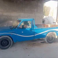 نیسان مدل 1400