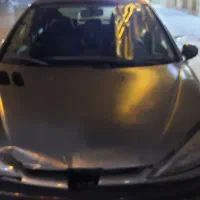 ماشین ۲۰۶ تیپ ۳
