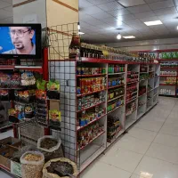 فروش هایپر مارکت|فروش مغازه و غرفه|یاسوج, |دیوار