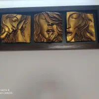 تابلو برجسته