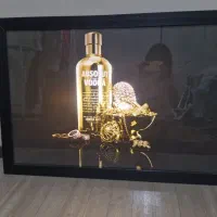 تابلو چراغ دار