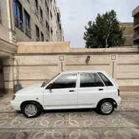 ۱۱۱ در حد خشک زاپاس زیر نرفته (کلکسیونی)